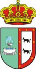 Escudo anterior de E.M. Féminas Fuensalida