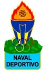 Escudo de Naval Deportivo