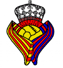 Escudo de Merinales Atlético