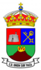 Escudo anterior de C.D. Unión Sur Yaiza-Montaña La Cinta
