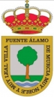 Escudo asociado a A.D. Relesa Las Palas