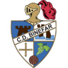 Escudo de C.D. Binéfar