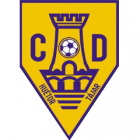 Escudo de C.D. Huétor Tájar