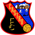 Escudo de Castro F.C. [3]