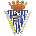 Escudo de U.D. Maracena
