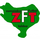 Escudo de Zumaiako F.T.