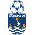 Escudo de Villajoyosa C.F.