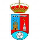 Escudo de U.D. Almansa