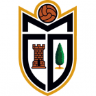 Escudo asociado a C.D. Mequinenza [2]