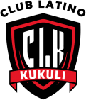 Escudo de C.D. Latino Kukuli