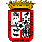Escudo asociado a C.D. Alberca [1]