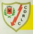 Escudo anterior de E.F. Ciudad de Getafe [2]