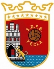 Escudo asociado a F.B. Yecla Construcciones Maza