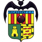 Escudo de Picasent C.F.