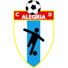Escudo de C.D. Alegría [ala]