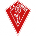 Escudo de C.E. Campos