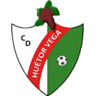 Escudo de C.D. Huétor Vega