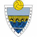 Escudo de Atlético Tordesillas