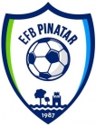 Escudo de E.F.B. Pinatar