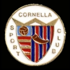 Escudo de Sport C. Cornellà