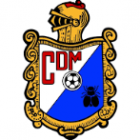 Escudo asociado a C.D. Mosconia B [1]