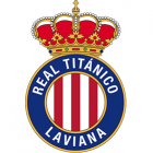 Escudo asociado a Real Titánico [2]