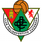 Escudo de C.P. Cacereño