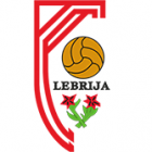 Escudo de C. Atlético Antoniano [2]