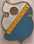 Escudo de U.D. Cataluña