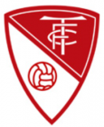 Escudo anterior de Terrassa F.C. [1]