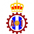 Escudo asociado a Real Avilés C.F. B [1]