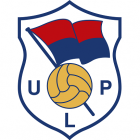 Escudo asociado a U.P. Langreo B [3]
