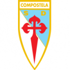 Escudo de S.D. Compostela [2]
