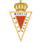Escudo asociado a Real Murcia C.F.