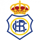 Escudo asociado a R.C. Recreativo de Huelva