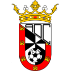 Escudo de A.D. Ceuta F.C.
