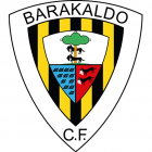 Escudo de Barakaldo C.F.