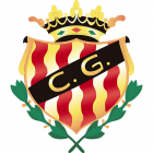 Escudo de C. Gimnàstic de Tarragona