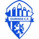 Escudo de Ourense C.F.