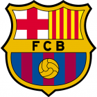 Escudo de F.C. Barcelona