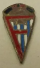 Escudo anterior de C.D. Figols