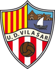 Escudo de U.D. Vilasar