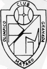 Escudo de Olímpico Granada