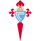 Escudo de R.C. Celta de Vigo