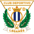 Escudo de C.D. Leganés [2]