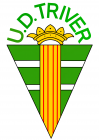 Escudo de U.D. Triver