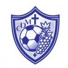 Escudo asociado a C.D. Machuka