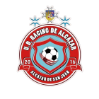 Escudo de U.D. Racing de Alcázar