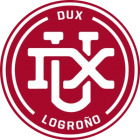 Escudo de DUX Logroño