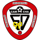 Escudo asociado a S.D. Atlético Camocha